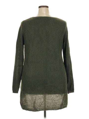 Merona Pullover Sweater (view 2)