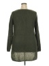Merona Green Pullover Sweater Size XXL - photo 2
