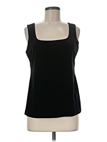 Onyx Nite Tank Top (view 1)