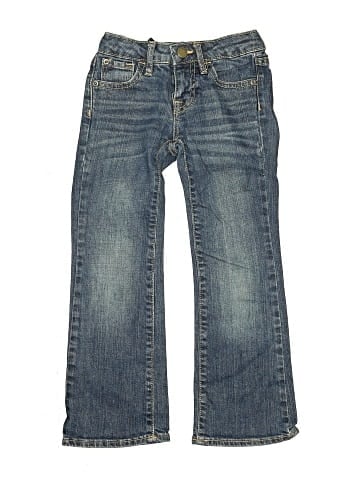 Gap Kids Outlet Jeans (view 1)