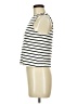 Marled Essentials Ivory Sleeveless Top Size M - photo 5