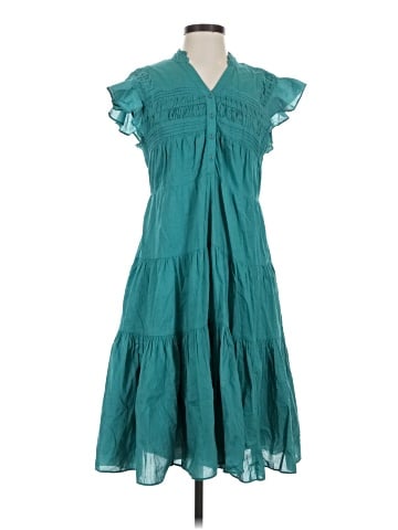 Sundance Casual Dress (view 1)
