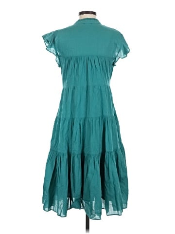 Sundance Casual Dress (view 2)