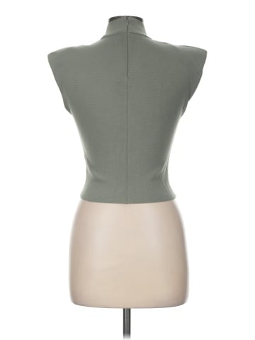 Zara Sleeveless Top (view 2)