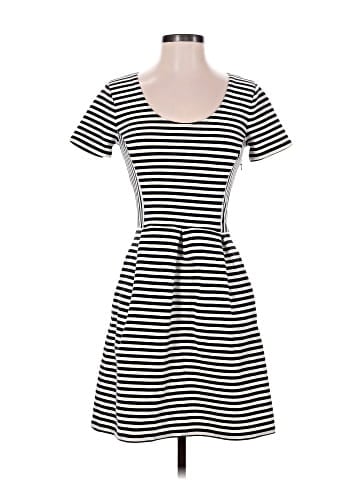 Madewell Casual Dress (view 1)