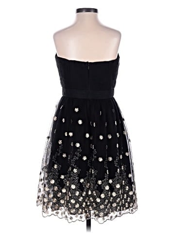 Minuet Cocktail Dress (view 2)