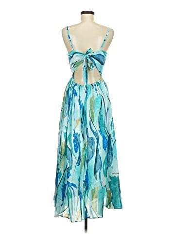 Cupshe Cocktail Dress (view 2)