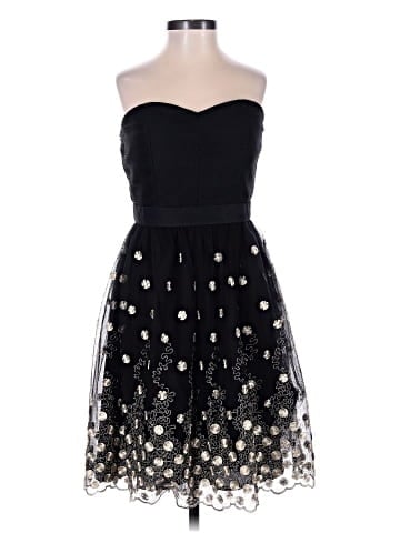 Minuet Cocktail Dress (view 1)