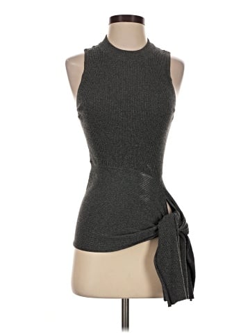 3.1 Phillip Lim Sleeveless Top (view 1)
