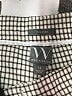 Worthington Houndstooth Gray Casual Pants Size 14 - photo 4