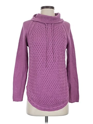 Christopher & Banks Pullover Sweater (view 1)