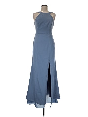Dessy Collection Cocktail Dress (view 1)