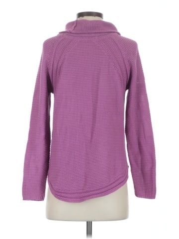 Christopher & Banks Pullover Sweater (view 2)