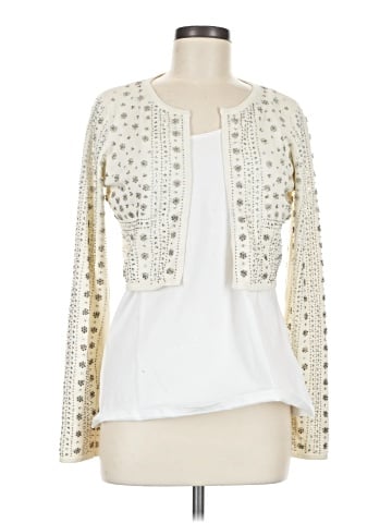 White House Black Market Cardigan (view 1)