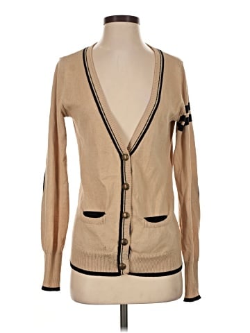 XXI Cardigan (view 1)