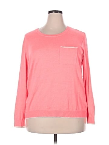 Gap Outlet Pullover Sweater (view 1)
