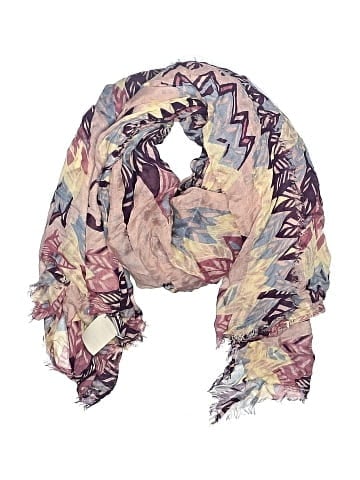 Zadig & Voltaire Scarf (view 1)