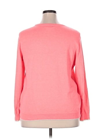 Gap Outlet Pullover Sweater (view 2)