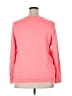 Gap Outlet Pink Pullover Sweater Size XXL - photo 2
