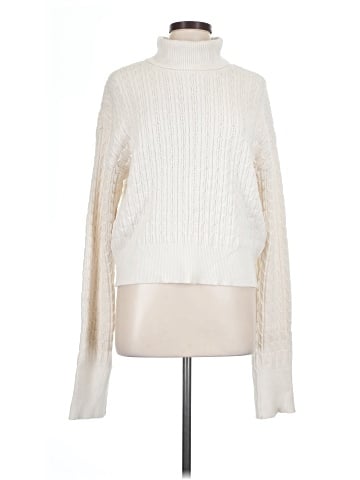 Evolution by Cyrus Pullover Sweater (view 1)