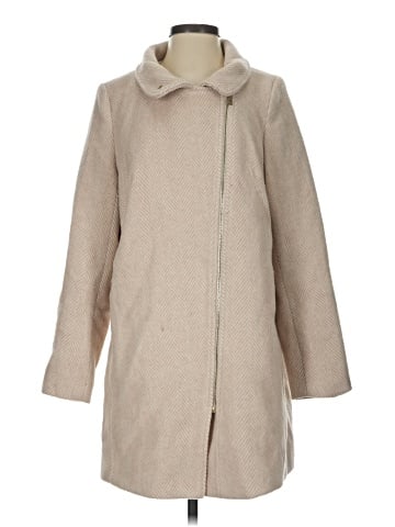 Ann Taylor LOFT Coat (view 1)