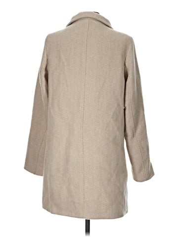 Ann Taylor LOFT Coat (view 2)