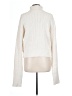 Evolution by Cyrus Ivory Pullover Sweater Size L - photo 2