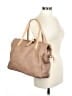 Assorted Brands 100% Leather Tan Leather Weekender One size - photo 2