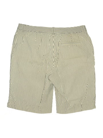 Jones New York Signature Khaki Shorts (view 2)