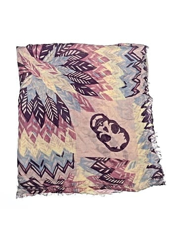 Zadig & Voltaire Scarf (view 2)
