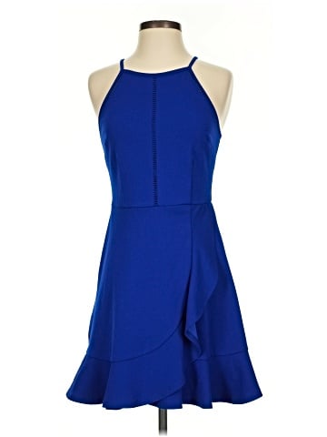 Speechless Cocktail Dress (view 1)