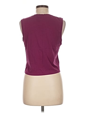 Athleta Sleeveless T-Shirt (view 2)
