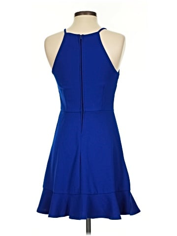 Speechless Cocktail Dress (view 2)