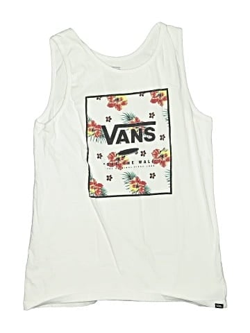 Vans Tank Top (view 1)