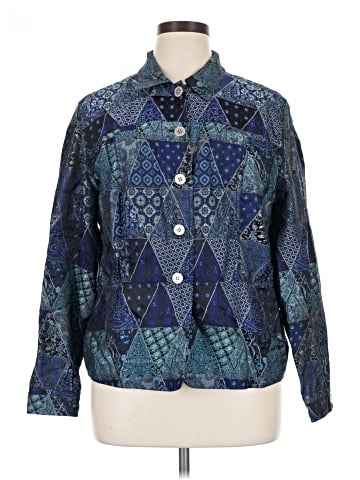 Coldwater Creek Jacket (view 1)