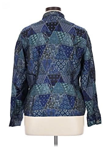 Coldwater Creek Jacket (view 2)