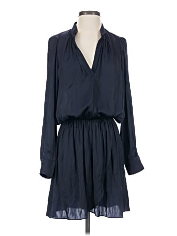 Zadig & Voltaire Casual Dress (view 1)
