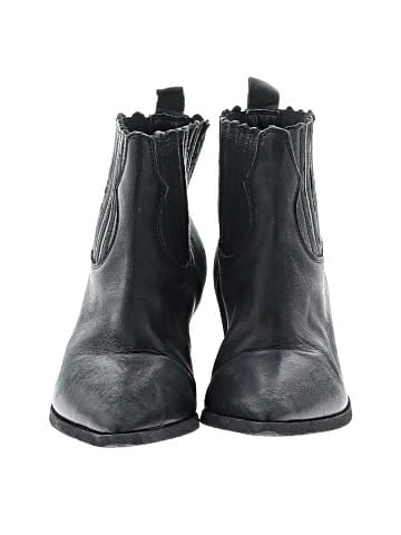 Assorted Brands Ankle Boots (view 2)