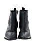 Assorted Brands Black Ankle Boots Size EU 36 - photo 2