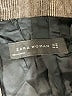 Zara Gray Blazer Size XS - photo 6