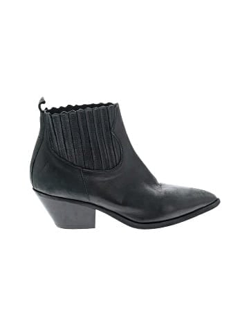 Assorted Brands Ankle Boots (view 1)
