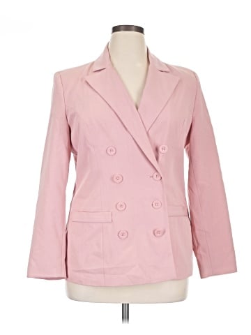 J.G. Hook Blazer (view 1)