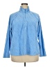 Eddie Bauer Blue Pullover Sweater Size XXL (2XL) - photo 1