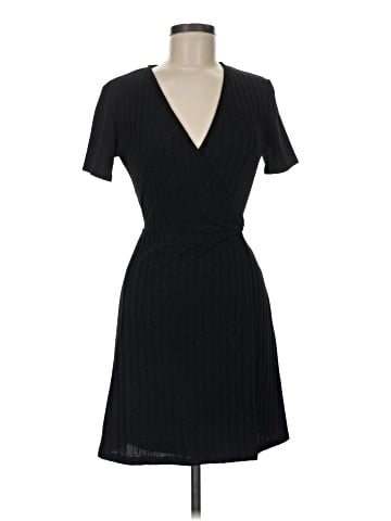 Trafaluc by Zara Cocktail Dress (view 1)