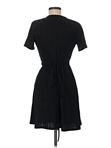 Trafaluc by Zara Cocktail Dress (view 2)