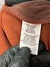 Halogen Solid Brown Casual Pants Size 24 waist - photo 5