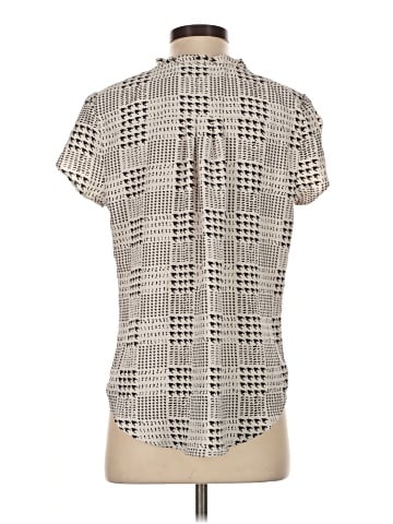 41Hawthorn Short Sleeve Blouse (view 2)