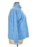 Eddie Bauer Blue Pullover Sweater Size XXL (2XL) - photo 4