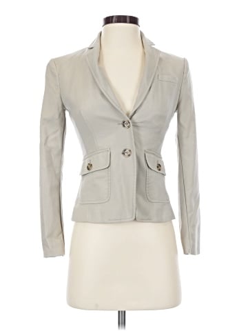 Banana Republic Blazer (view 1)
