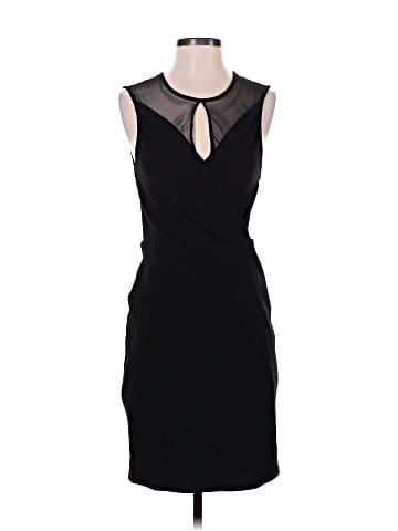 BCBGeneration Cocktail Dress (view 1)